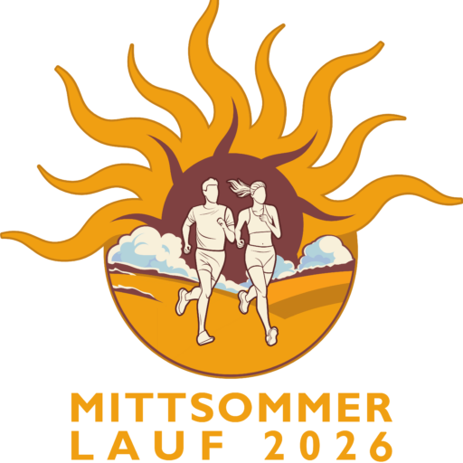 Mittsommer-Lauf