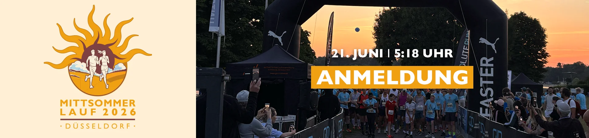 Dortmunder-Neujahrslauf