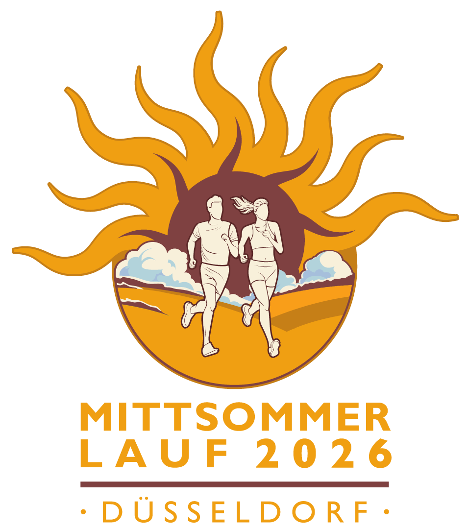 Mittsommer-Lauf
