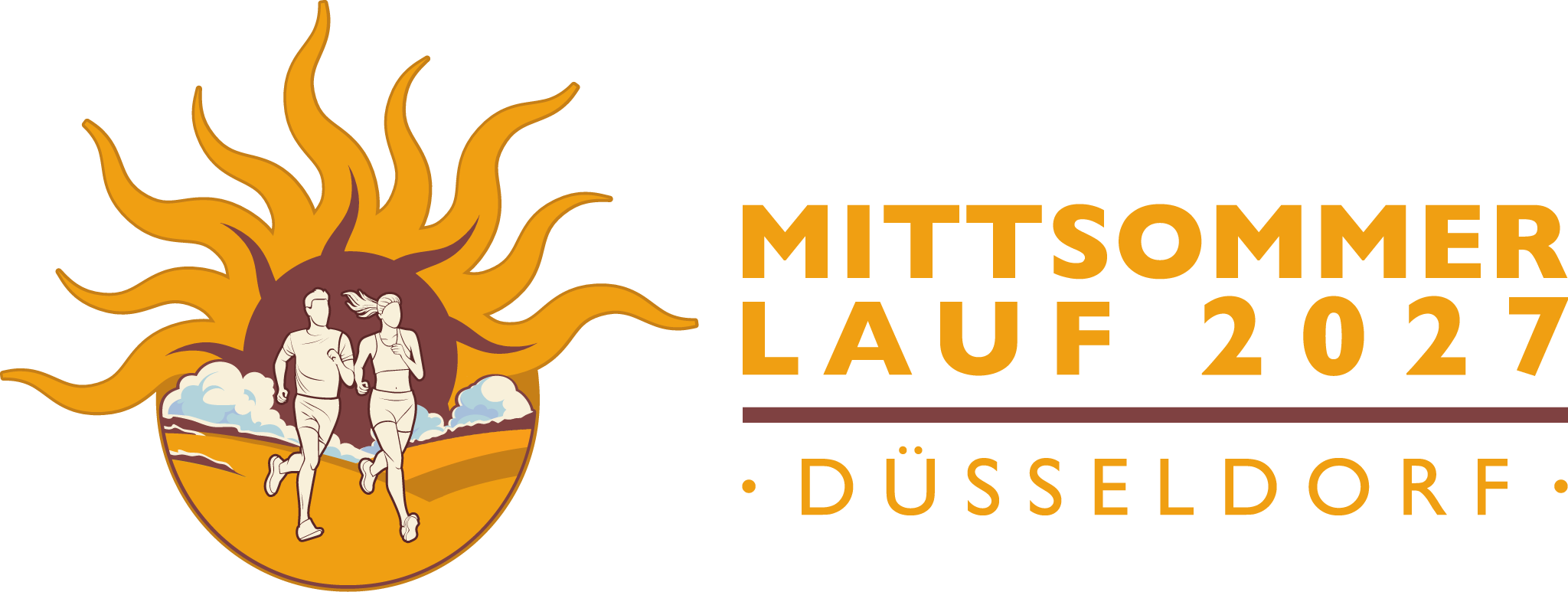 Mittsommer-Lauf
